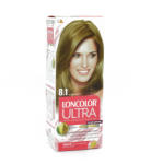 LONCOLOR Vopsea de par permanenta Loncolor Ultra 8.1 Blond Bej, 110ml