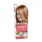 LONCOLOR Vopsea de par permanenta Loncolor Ultra 10.22 Blond Rose, 110ml