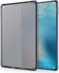 ItSkins Husa iPad Pro 11 inch 2020 (1st and 2nd generation) IT Skins Spectrum Frost Black (antishock, antimic (AP2P-SPMFR-BLCK)