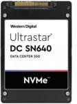 Western Digital 2.5 SN640 1.92TB (0TS1961)