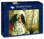 Bluebird Puzzle Swan Song 1000 db-os (70427)