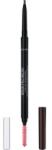 Rimmel Brow Pro Micro automatikus szemöldökceruza árnyalat 003 Dark Brown 0.09 g