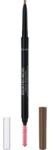 Rimmel Brow Pro Micro automatikus szemöldökceruza árnyalat 002 Soft Brown 0.09 g