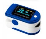  Пръстов Пулсоксиметър/Smart Technology Oxymeter/, измерване на Sp02 и PR /bpm