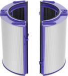 Dyson Filtru HEPA glass & Filtru interior Carbon pentru purificatoarele PH01, TP06, HP06 Dyson (970341-01)