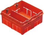 Gewiss Doza modulara - 8 module(4+) - 131X129X53 (GW24237)