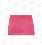 CHAMPION Filtru, aer habitaclu CHAMPION BACTERSTOP CCF0058B (CCF0058B)