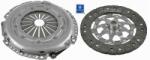 SACHS Set ambreiaj SACHS 3000 950 062 (3000 950 062) - automobilus
