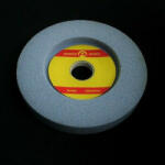 Norton Kétoldalt süllyesztett köszörűkorong Ø457x80x203, 2 mm SGB 46 F12 VXP (CT368578)