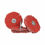 Norton Blaze R946 csiszolócsillag 60x6mm P60 (CT232442) - corvinustoolskft
