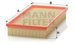 Mann-filter Filtru aer MANN-FILTER C 35 134 (C 35 134) - automobilus