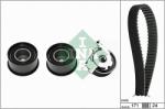 Schaeffler INA Set curea de distributie Schaeffler INA 530 0358 10 (530 0358 10)