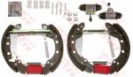 TRW Set saboti frana TRW Superkit GSK1404 (GSK1404)