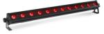 BeamZ LED BAR, 12x 8W, RGBA, DMX, IP65, BeamZ LCB128IP (150.720)