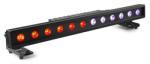 BeamZ Professional LED BAR, 12x 15W, 6-in-1, DMX, IP65, BeamZ LCB1215IP (150.721)