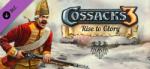 GSC Game World Cossacks 3 Rise to Glory DLC (PC)