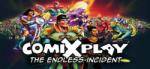 Mongoose Net ComixPlay The Endless Incident (PC)