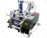 Label Print Masina de etichetat semi-automata, model standard LP-LMT-200 (MF400221311)