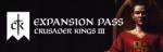 Paradox Interactive Crusader Kings III Expansion Pass (PC)