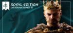 Paradox Interactive Crusader Kings III [Royal Edition] (PC)