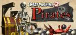 Viva Media Crazy Machines 2 Pirates (PC)