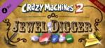 Viva Media Crazy Machines 2 Jewel Digger DLC (PC)