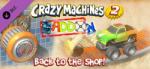 Viva Media Crazy Machines 2 Back to the Shop! (PC)