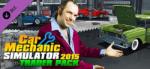 PlayWay Car Mechanic Simulator 2015 Trader Pack DLC (PC)