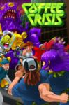 Mega Cat Studios Coffee Crisis (PC)