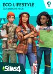 Electronic Arts The Sims 4 Eco Lifestyle (Xbox One)