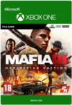 2K Games Mafia III [Definitive Edition] (Xbox One)