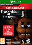 Maximum Games Five Nights at Freddy's Core Collection (Xbox One)