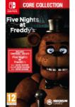 Maximum Games Five Nights at Freddy's Core Collection (Switch)