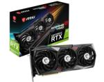 MSI GeForce RTX 3060 Ti GAMING X TRIO 8GB GDDR6 256bit (V505-089R) Placa video