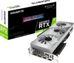 GIGABYTE GeForce RTX 3090 VISION OC 24GB GDDR6X (GV-N3090VISION OC-24GD) Videokártya