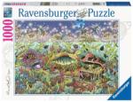 Ravensburger A víz alatti királyság 1000 db-os (15988)