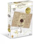 ABYstyle Harry Potter - Tekergők térképe 1000 db-os (ABYJDP002)