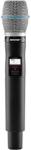 Shure QLXD2/B87C-K51
