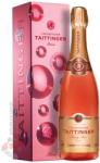 TAITTINGER Brut Prestige Rose 0,75 l