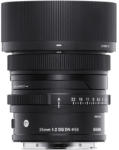 Sigma 35mm f/2 DG DN C (Sony) (347965) Obiectiv aparat foto