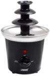 Princess Fantana pentru ciocolata Princess, 0.4 L, 32 W (Negru/Argintiu)