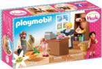 Playmobil Magazinul Familiei Keller (70257)