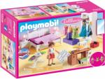Playmobil Dormitorul familiei (70208)