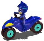 Dickie Toys Motocicleta Dickie Toys Eroi in Pijama Moon Rover cu figurina Cat Boy (S203141011) - ookee Figurina