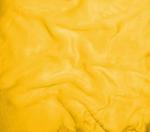 JAHU Lepedő mikroplüss 90 x 200 cm - sárga
