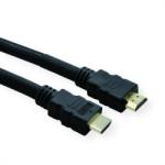 Roline Cablu cu repeater HDMI 4K30Hz T-T 25m, Roline 14.01. 3458 (14.01.3458-3)