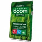 Agro CS Seminte gazon suprainsamantare Garden Boom Regeneration, 10 kg