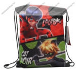  Mintás sportzsák/tornazsák, Katicalány (TI_2020_600-808)