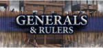 Hamsters Gaming Generals & Rulers (PC)