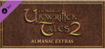THQ Nordic The Book of Unwritten Tales 2 Almanac Extras (PC)